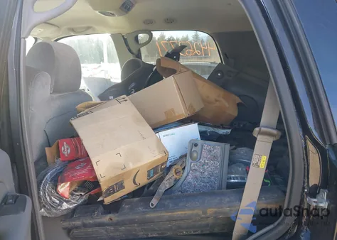 2005 GMC Yukon Sle z USA, uszkodzony, nr VIN 1GKEK13T95R226508